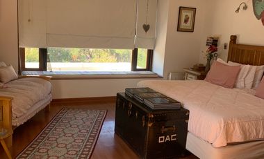 Casa Hacienda De Chicureo
