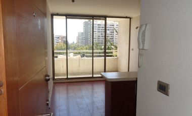 DPTO. 1D 1B E. B. FRENTE A ESPACIO URBANO GRAN AVENIDA