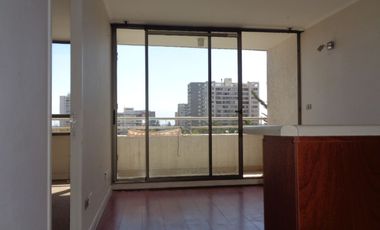 DPTO. 1D 1B E. B. FRENTE A ESPACIO URBANO GRAN AVENIDA