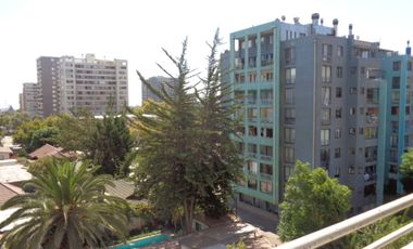 DPTO. 1D 1B E. B. FRENTE A ESPACIO URBANO GRAN AVENIDA