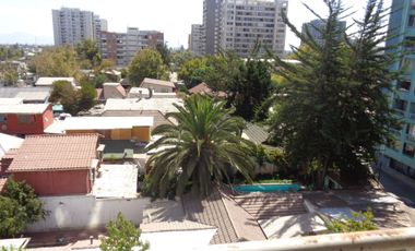DPTO. 1D 1B E. B. FRENTE A ESPACIO URBANO GRAN AVENIDA