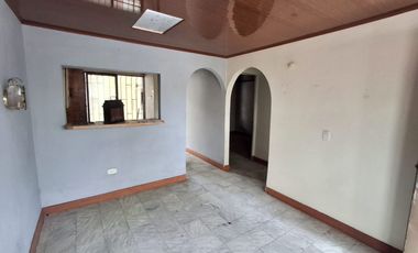 CASA EN VENTA GUAYACANES CARTAGO