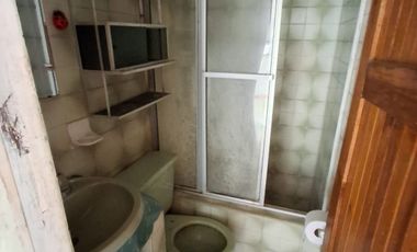 CASA EN VENTA GUAYACANES CARTAGO