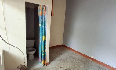 CASA EN VENTA GUAYACANES CARTAGO