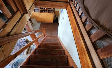 Vendemos casa el sector piscina de aqua, Vadivia