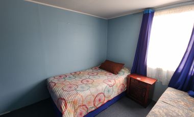 Vendemos casa el sector piscina de aqua, Vadivia