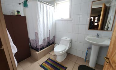 Vendemos casa el sector piscina de aqua, Vadivia