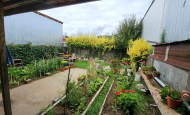 Vendemos casa el sector piscina de aqua, Vadivia