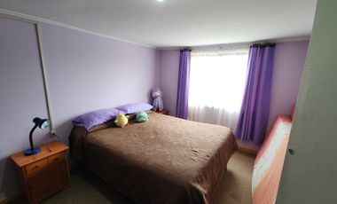 Vendemos casa el sector piscina de aqua, Vadivia