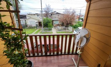 Vendemos casa el sector piscina de aqua, Vadivia