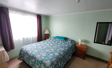 Vendemos casa el sector piscina de aqua, Vadivia