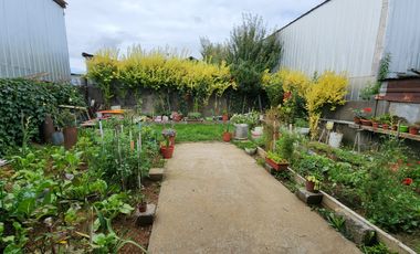 Vendemos casa el sector piscina de aqua, Vadivia