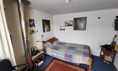 Vendemos casa el sector piscina de aqua, Vadivia