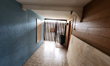 Vendemos casa el sector piscina de aqua, Vadivia