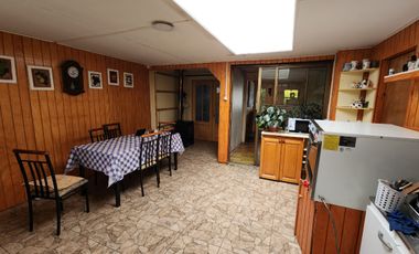 Vendemos casa el sector piscina de aqua, Vadivia