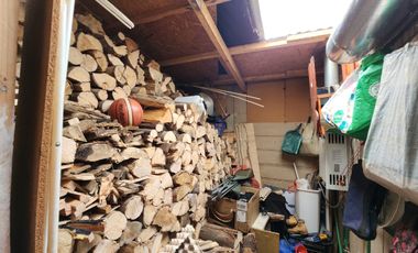 Vendemos casa el sector piscina de aqua, Vadivia