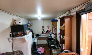 Vendemos casa el sector piscina de aqua, Vadivia