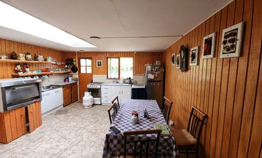 Vendemos casa el sector piscina de aqua, Vadivia