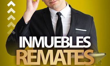 ¡¡¡GRAN OPORTUNIDAD, Adquiere tu inmueble para este 2025 🏡 EN REMATE!!! 🎉✅CASAS✅APARTAMENTOS✅LOTES✅BODEGAS✅LOCALES.