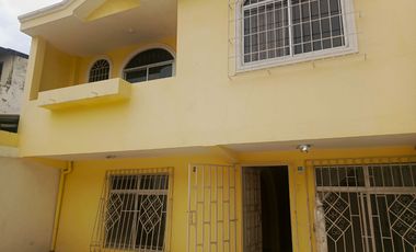 Casa de venta en Ciudadela la Floresta 2, Guayaquil, Ecuador