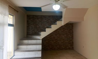 Casa de venta en Ciudadela la Floresta 2, Guayaquil, Ecuador