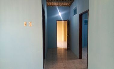 Casa de venta en Ciudadela la Floresta 2, Guayaquil, Ecuador