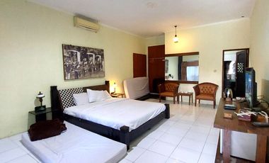 Guesthouse 14 Kamar dekat Jalan Damai Palagan