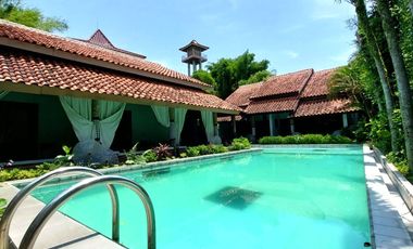 Guesthouse 14 Kamar dekat Jalan Damai Palagan