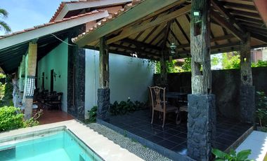 Guesthouse 14 Kamar dekat Jalan Damai Palagan