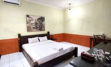 Guesthouse 14 Kamar dekat Jalan Damai Palagan