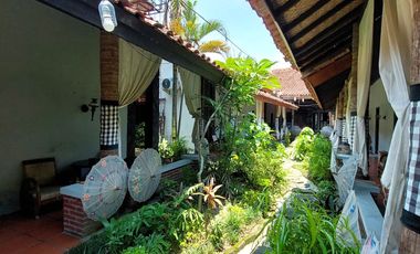 Guesthouse 14 Kamar dekat Jalan Damai Palagan