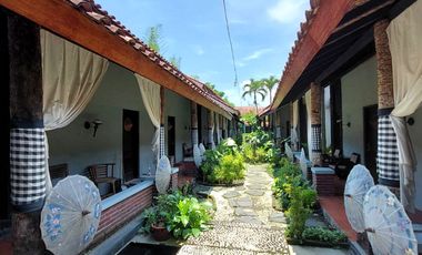 Guesthouse 14 Kamar dekat Jalan Damai Palagan
