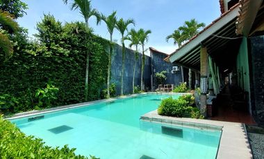 Guesthouse 14 Kamar dekat Jalan Damai Palagan