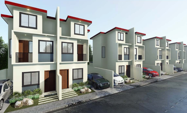 Duplex House for Sale in Teresa Rizal