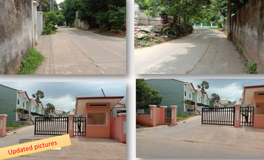 Duplex House for Sale in Teresa Rizal