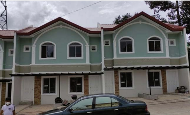 Duplex House for Sale in Teresa Rizal