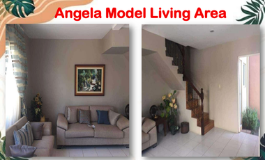 Duplex House for Sale in Teresa Rizal