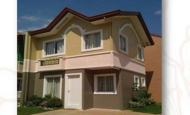 Duplex House for Sale in Teresa Rizal