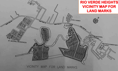 Duplex House for Sale in Teresa Rizal