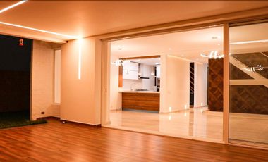 Casa de lujo en Portales del Castillo, Jamundí (4 hab – 378 m²)