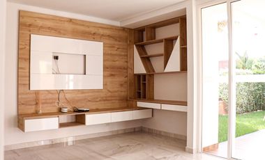 Casa de lujo en Portales del Castillo, Jamundí (4 hab – 378 m²)