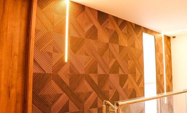 Casa de lujo en Portales del Castillo, Jamundí (4 hab – 378 m²)