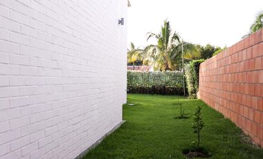 Casa de lujo en Portales del Castillo, Jamundí (4 hab – 378 m²)