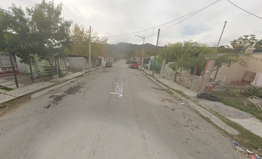 CASA DE RECUPERACIÓN BANCARIA, EN CALLE JUAN LARIOS, COLONIA COLINAS DE SANTIAGO, MONCLOVA, COAHUILA. ¡NO CREDITOS!