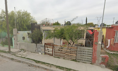 CASA DE RECUPERACIÓN BANCARIA, EN CALLE JUAN LARIOS, COLONIA COLINAS DE SANTIAGO, MONCLOVA, COAHUILA. ¡NO CREDITOS!