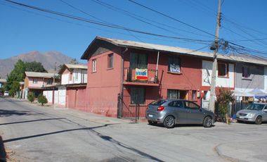 VENDEMOS Casa en excelente Villa serca de áreas verdes