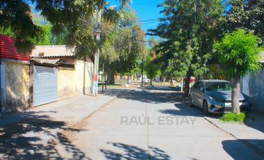 VENDEMOS Casa en excelente Villa serca de áreas verdes