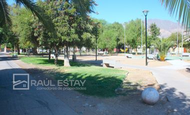 VENDEMOS Casa en excelente Villa serca de áreas verdes