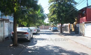 VENDEMOS Casa en excelente Villa serca de áreas verdes