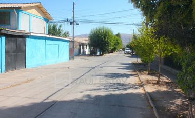 VENDEMOS Casa en excelente Villa serca de áreas verdes